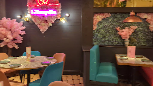 Photo of Izmir Restaurant - 49 Winchester Cir, Kingston, Milton Keynes MK10 0BA